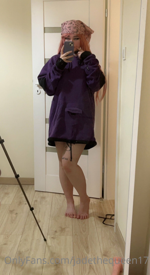 Photo by jadethequeen17 published on May 25,2023 04:49:45 - BestThots