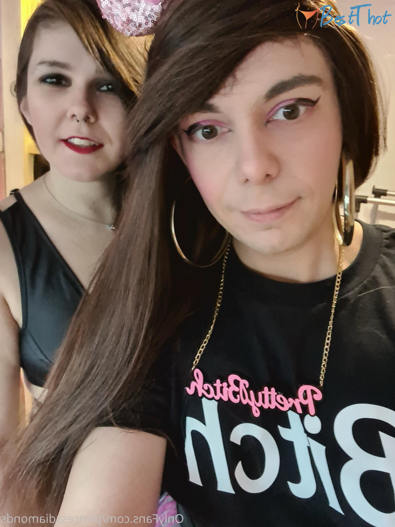 Photo by princessdiamonds published on December 24,2024 21:11:25 - BestThots