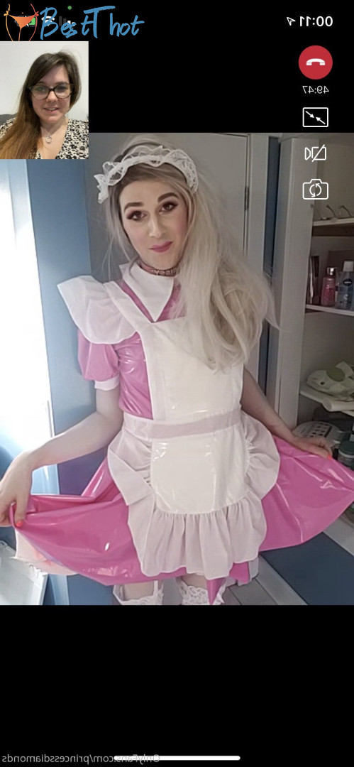 Photo by princessdiamonds published on December 24,2024 21:12:47 - BestThots