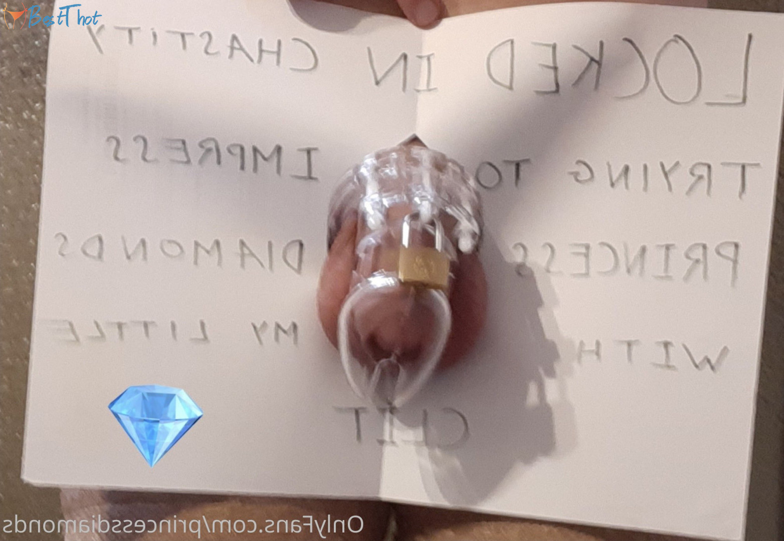 princessdiamonds #9535268