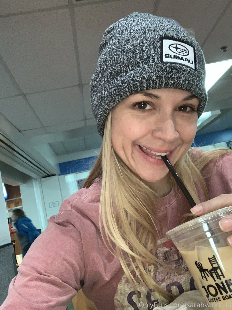 Photo by sarahvandella published on October 16,2023 15:13:28 - BestThots