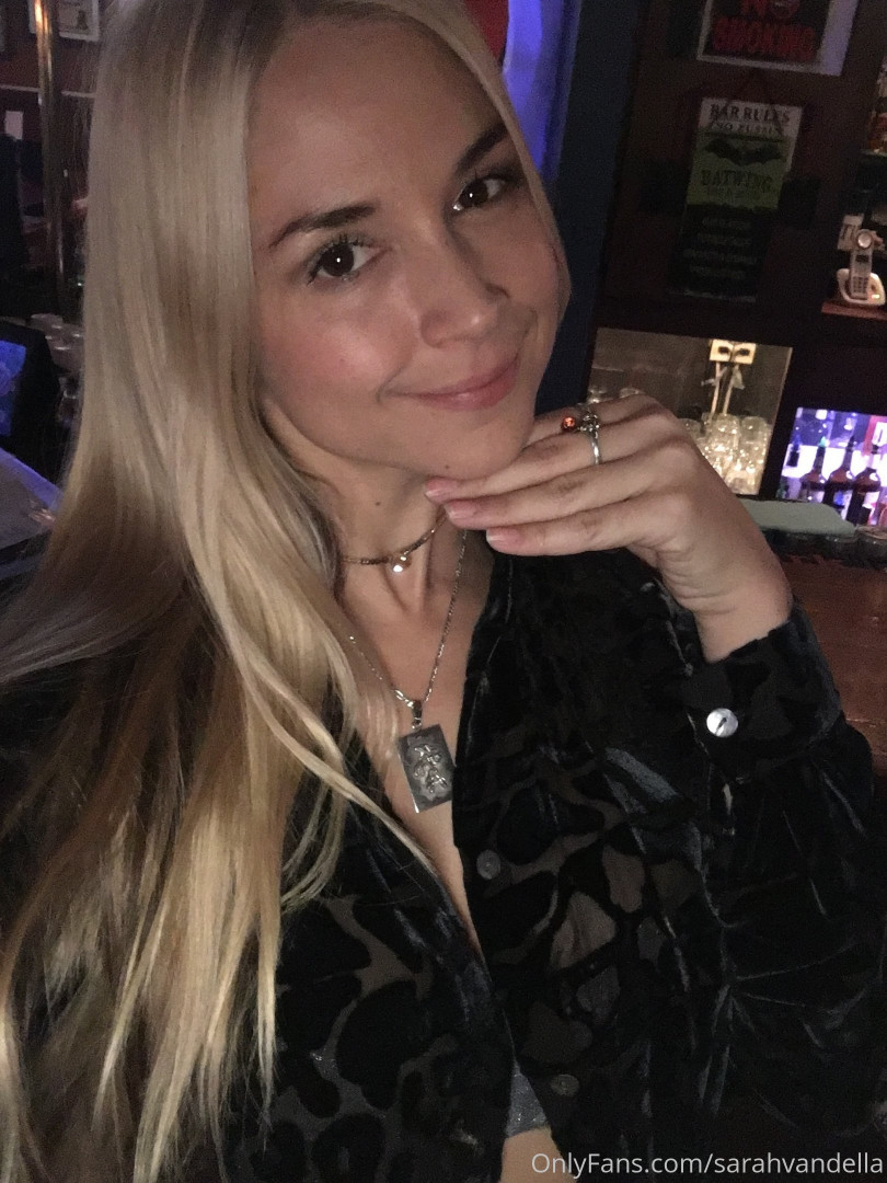 Photo by sarahvandella published on October 16,2023 15:37:06 - BestThots