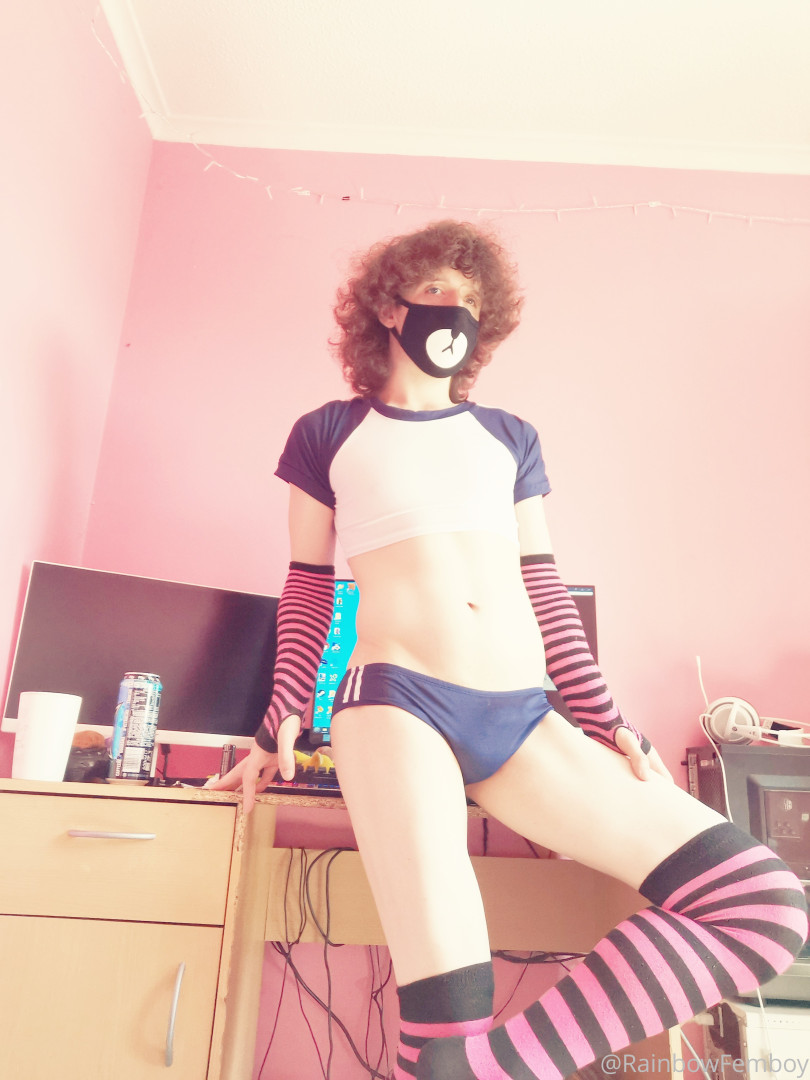 Photo by femboyraine published on January 13,2024 13:21:37 - BestThots