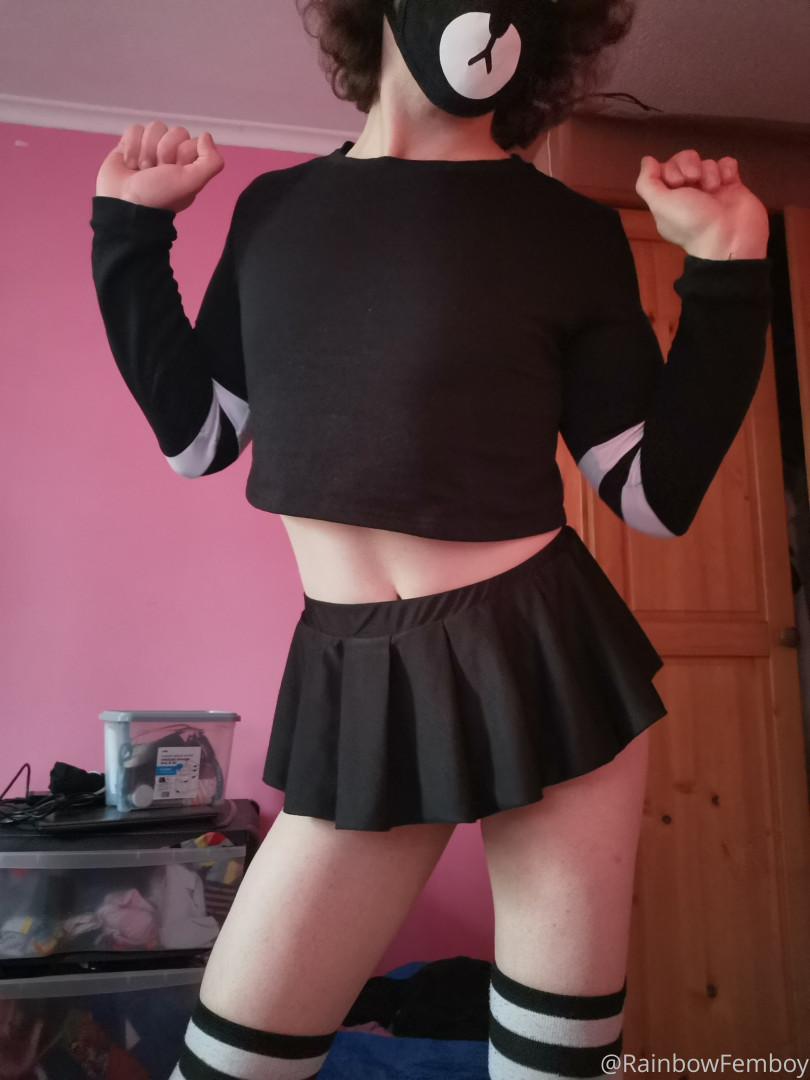 Photo by femboyraine published on January 13,2024 13:23:32 - BestThots