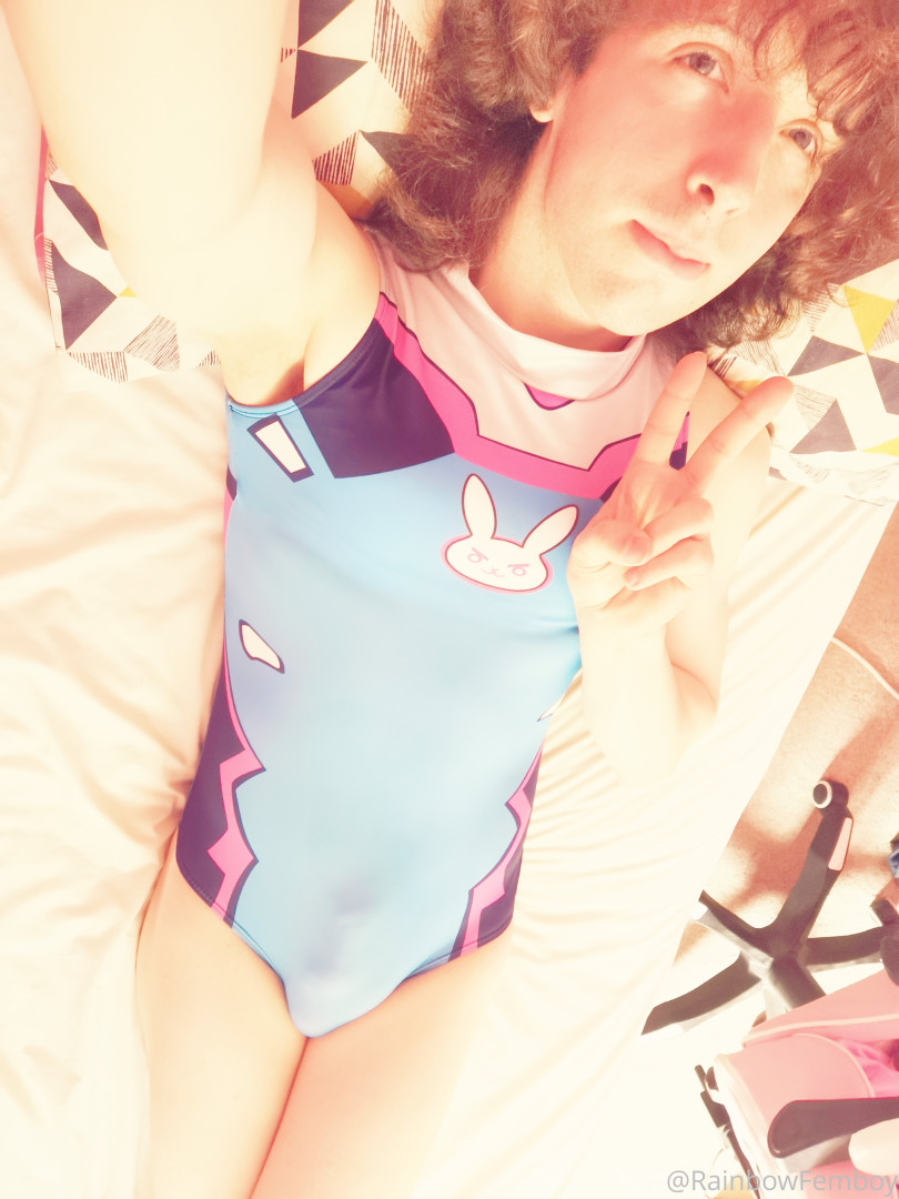 Photo by femboyraine published on January 13,2024 13:23:46 - BestThots