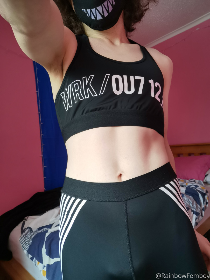 Photo by femboyraine published on January 13,2024 13:24:41 - BestThots