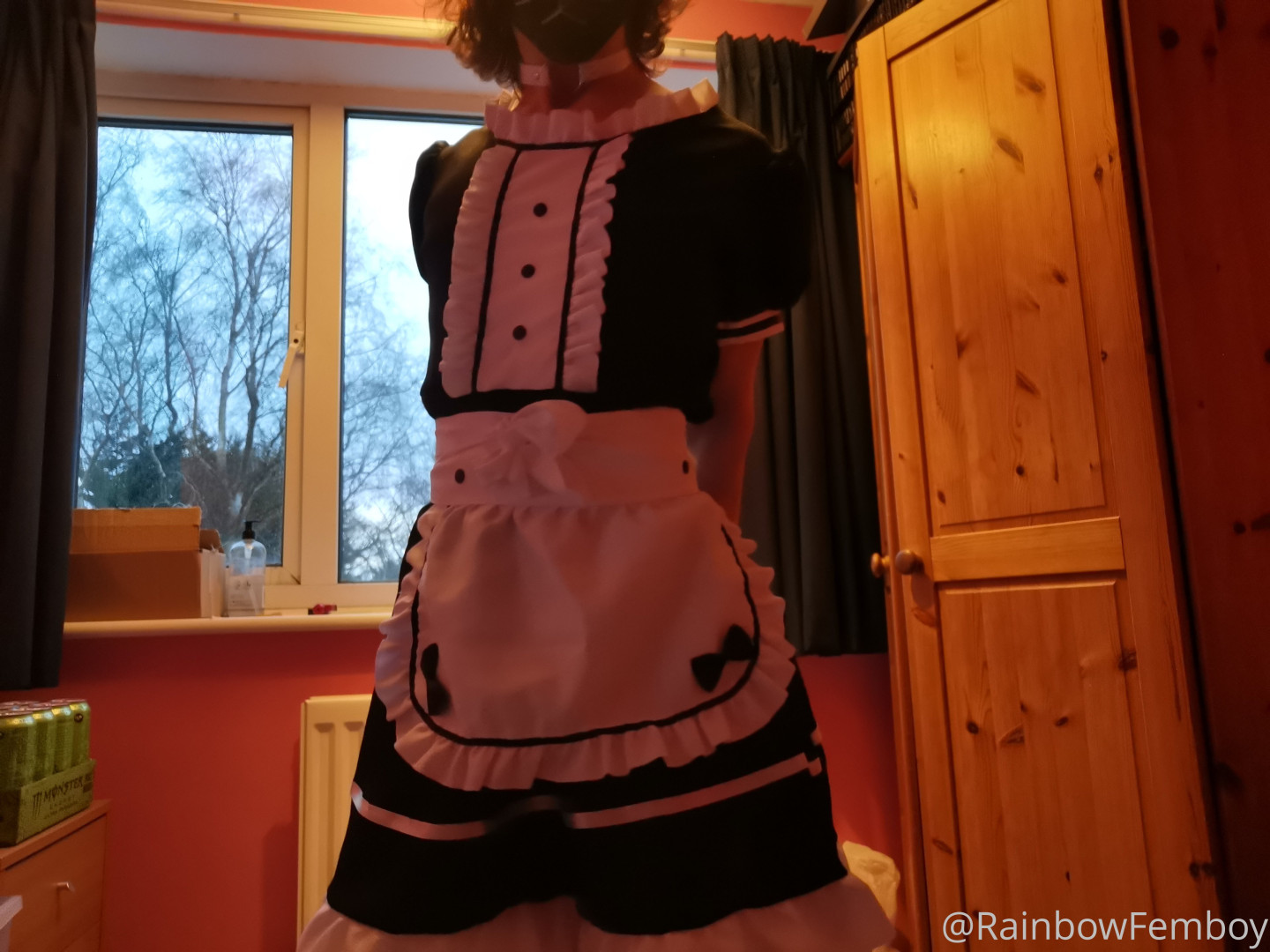 Photo by femboyraine published on January 13,2024 13:24:58 - BestThots