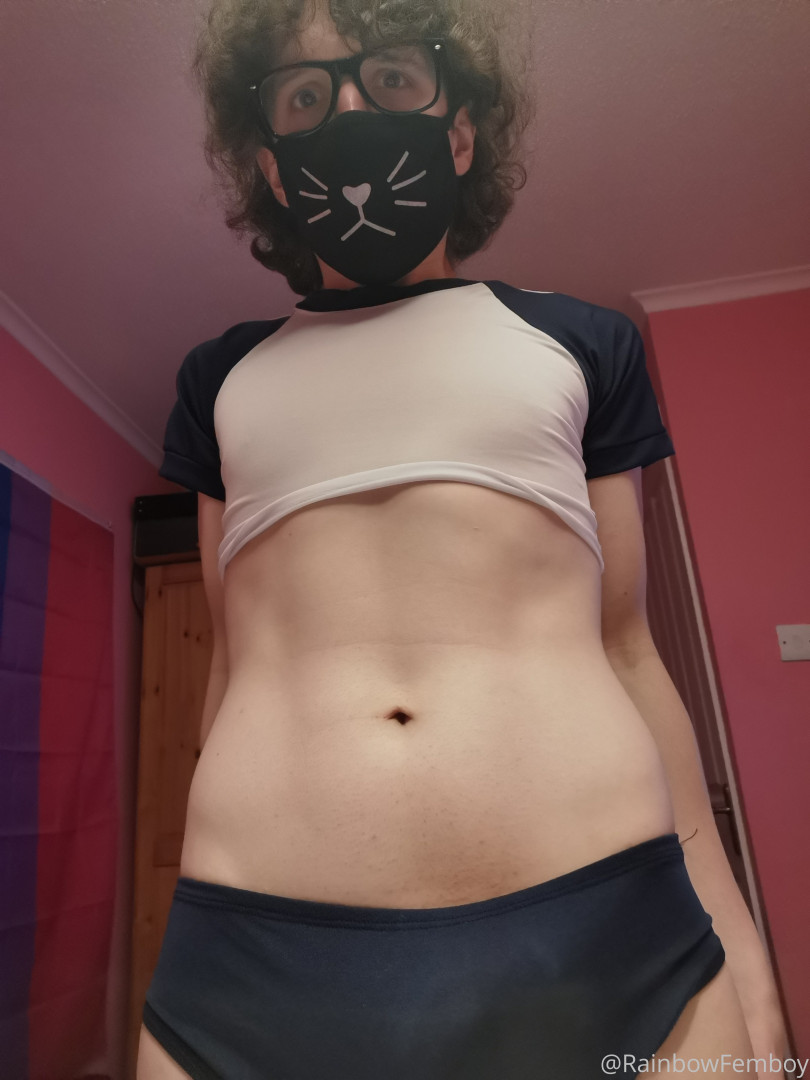 Photo by femboyraine published on January 13,2024 13:25:02 - BestThots