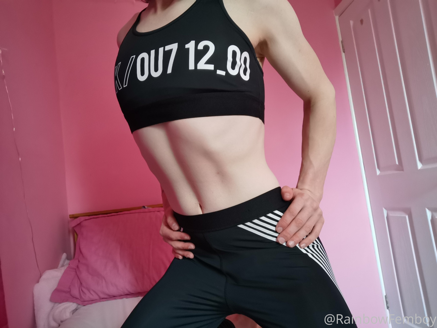 Photo by femboyraine published on January 13,2024 13:25:25 - BestThots