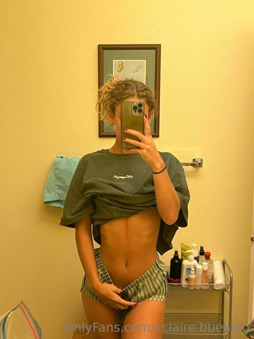 Photo by cclaire.bbearxo published on May 29,2023 09:09:43 - BestThots
