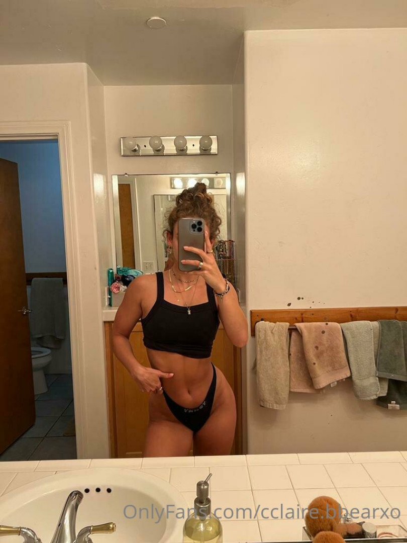 Photo by cclaire.bbearxo published on May 29,2023 09:10:08 - BestThots