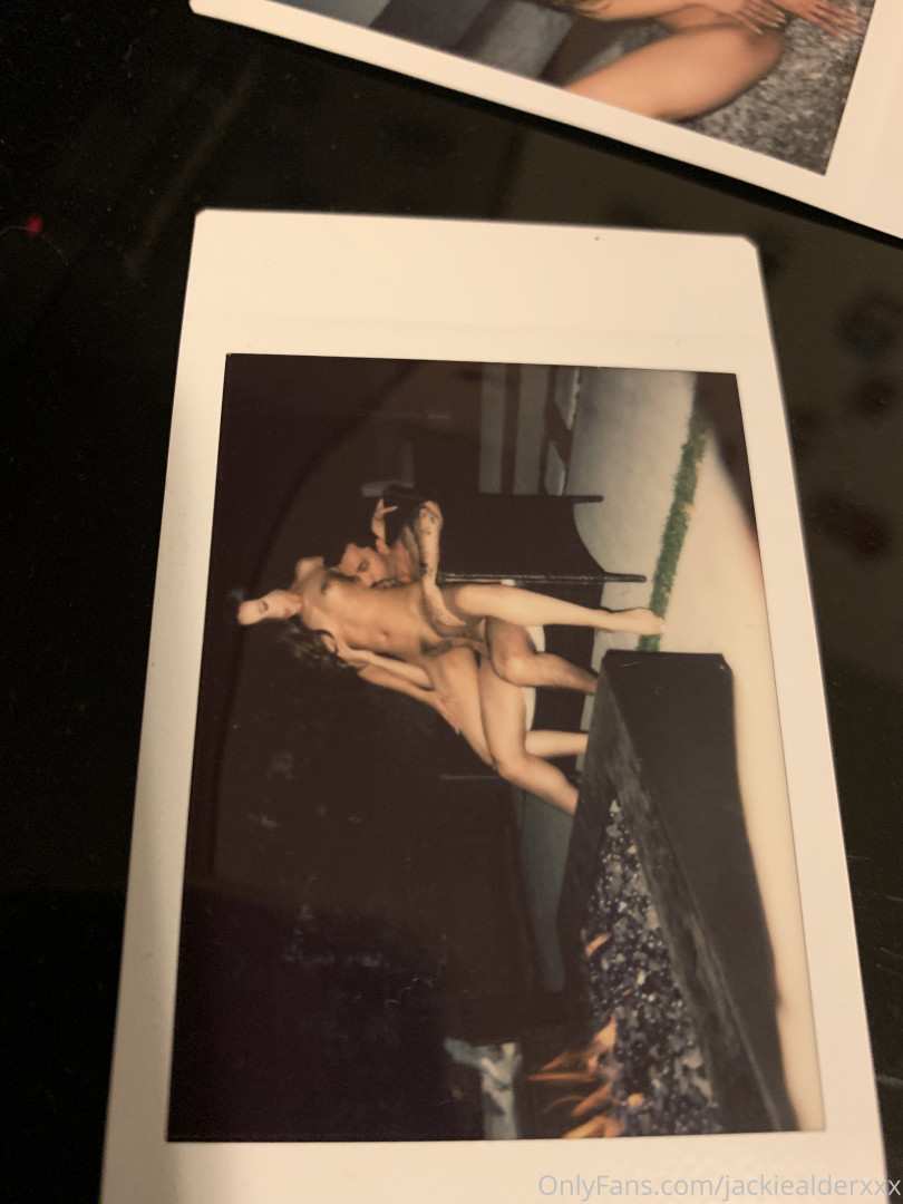Photo by jackiealderxxx published on May 25,2023 05:38:44 - BestThots