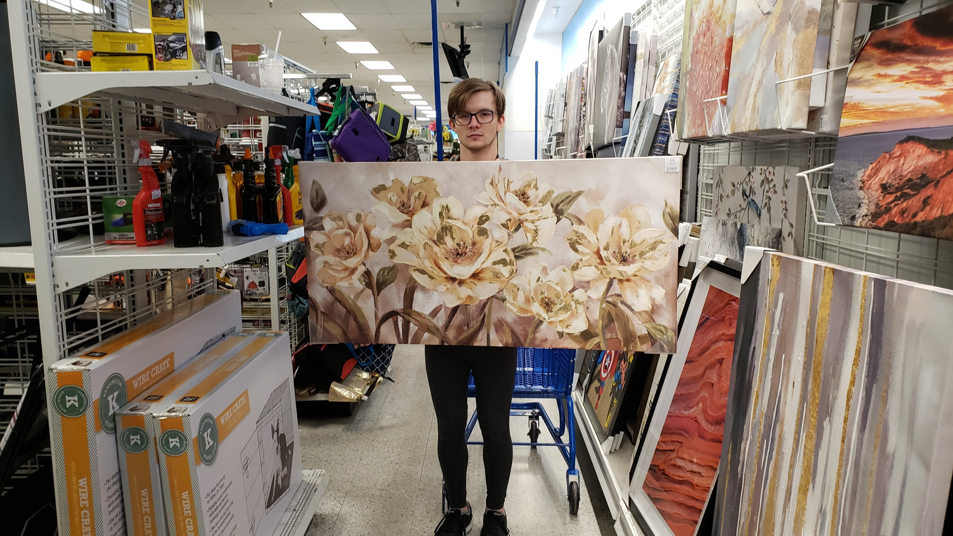 Photo by lindseylove published on October 16,2023 18:15:36 - BestThots