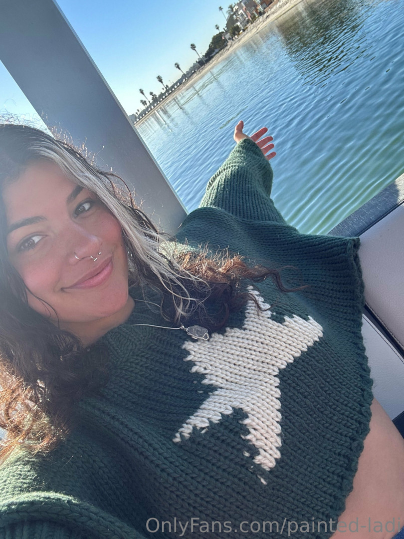 Photo by painted-ladi published on June 25,2023 17:27:03 - BestThots
