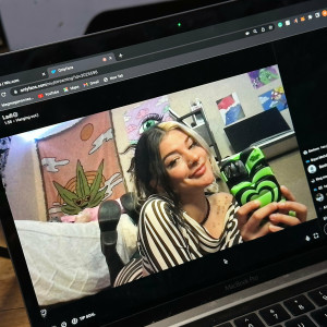 painted-ladi #1980108