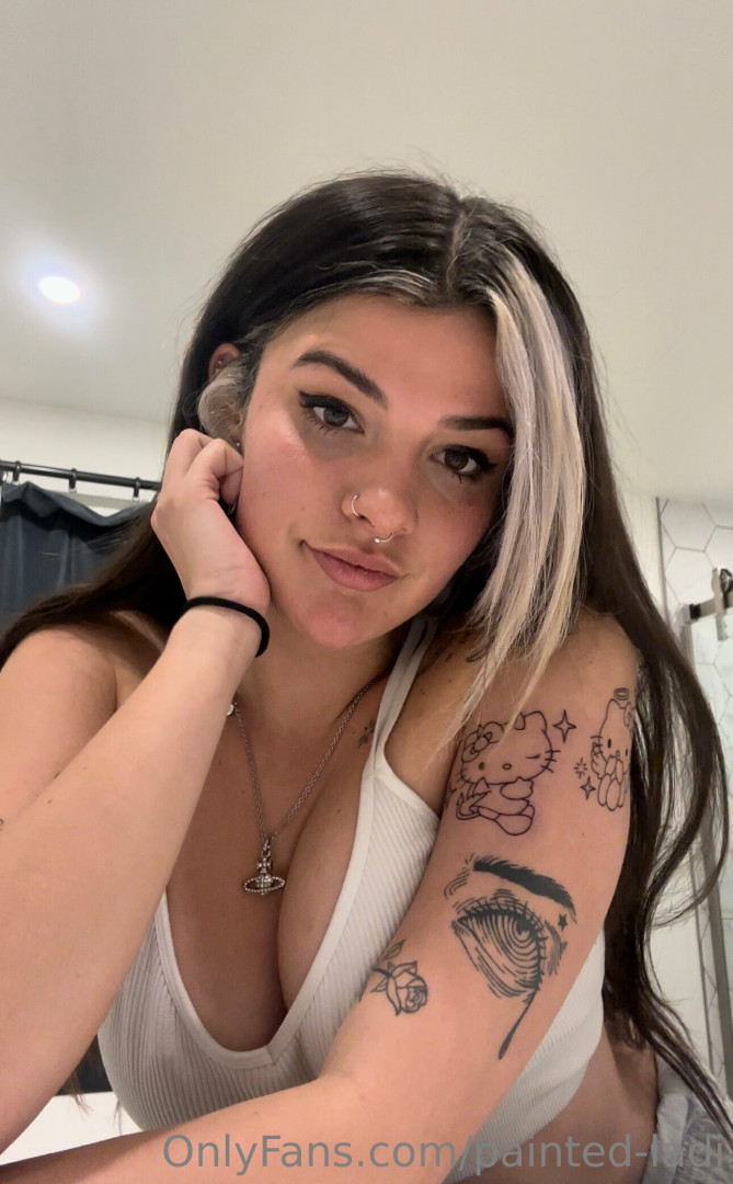 Photo by painted-ladi published on June 25,2023 17:27:28 - BestThots