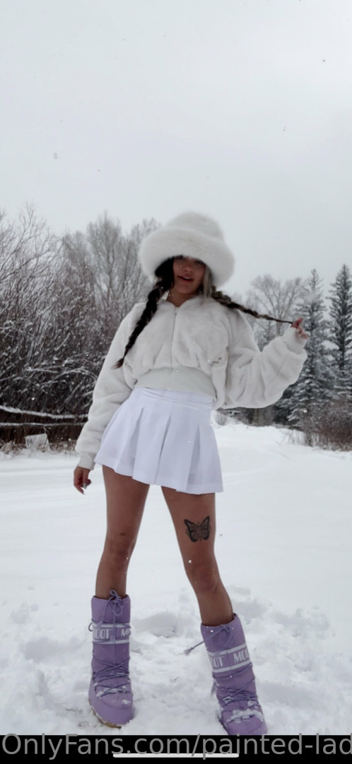 Photo by painted-ladi published on June 25,2023 17:27:37 - BestThots