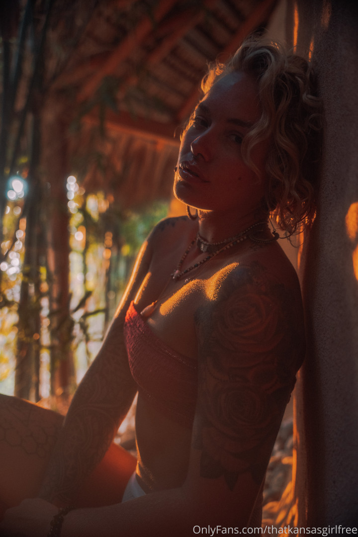 Photo by thatkansasgirlfree published on June 4,2023 12:57:25 - BestThots
