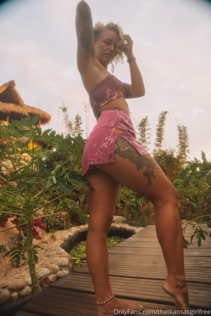 Photo by thatkansasgirlfree published on June 4,2023 12:58:27 - BestThots