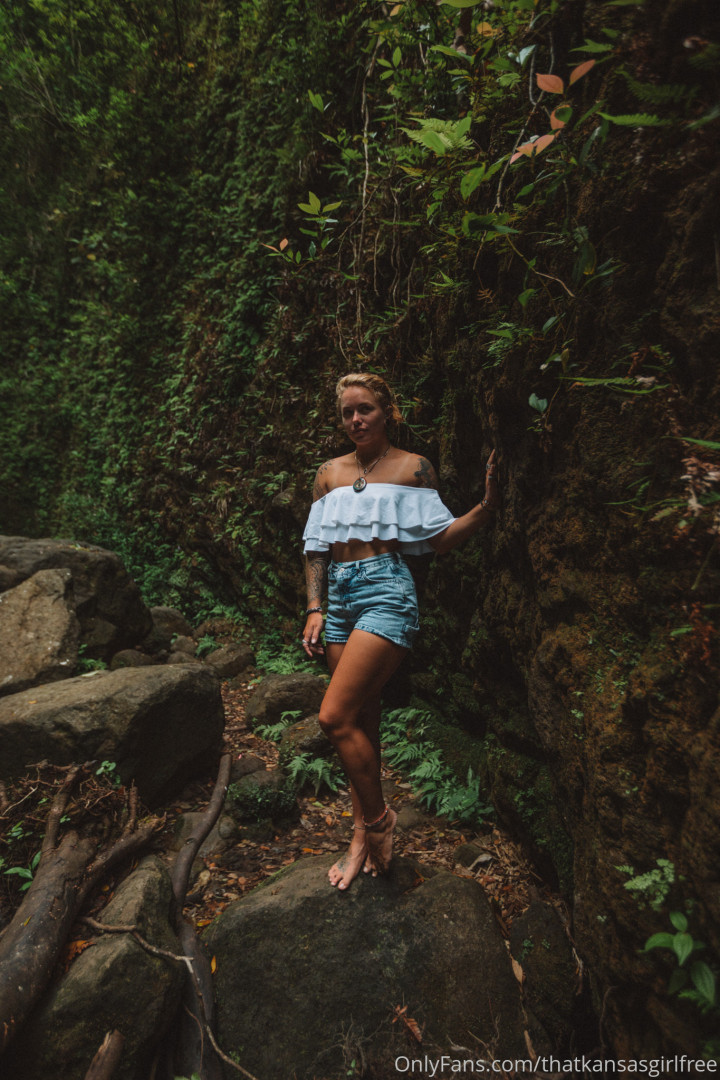 Photo by thatkansasgirlfree published on June 4,2023 13:25:03 - BestThots