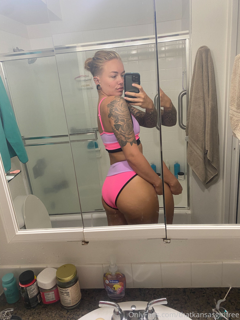 Photo by thatkansasgirlfree published on June 4,2023 13:25:33 - BestThots
