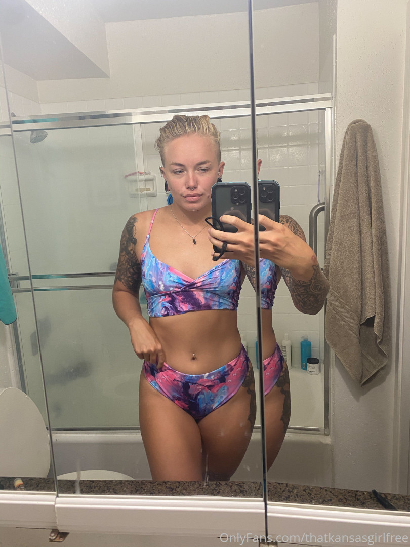 Photo by thatkansasgirlfree published on June 4,2023 13:27:52 - BestThots
