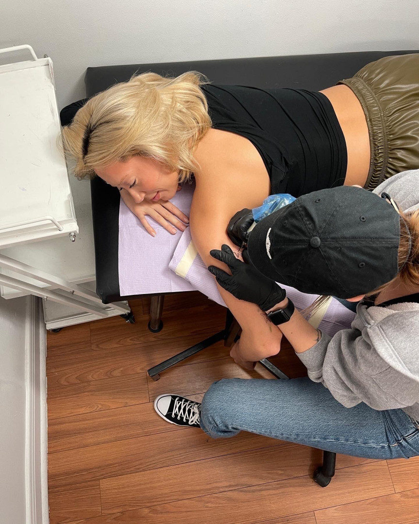 Photo by morganmunroe published on June 26,2023 04:49:00 - BestThots