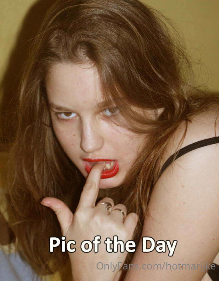 Photo by hotmarijke published on June 9,2023 03:48:54 - BestThots