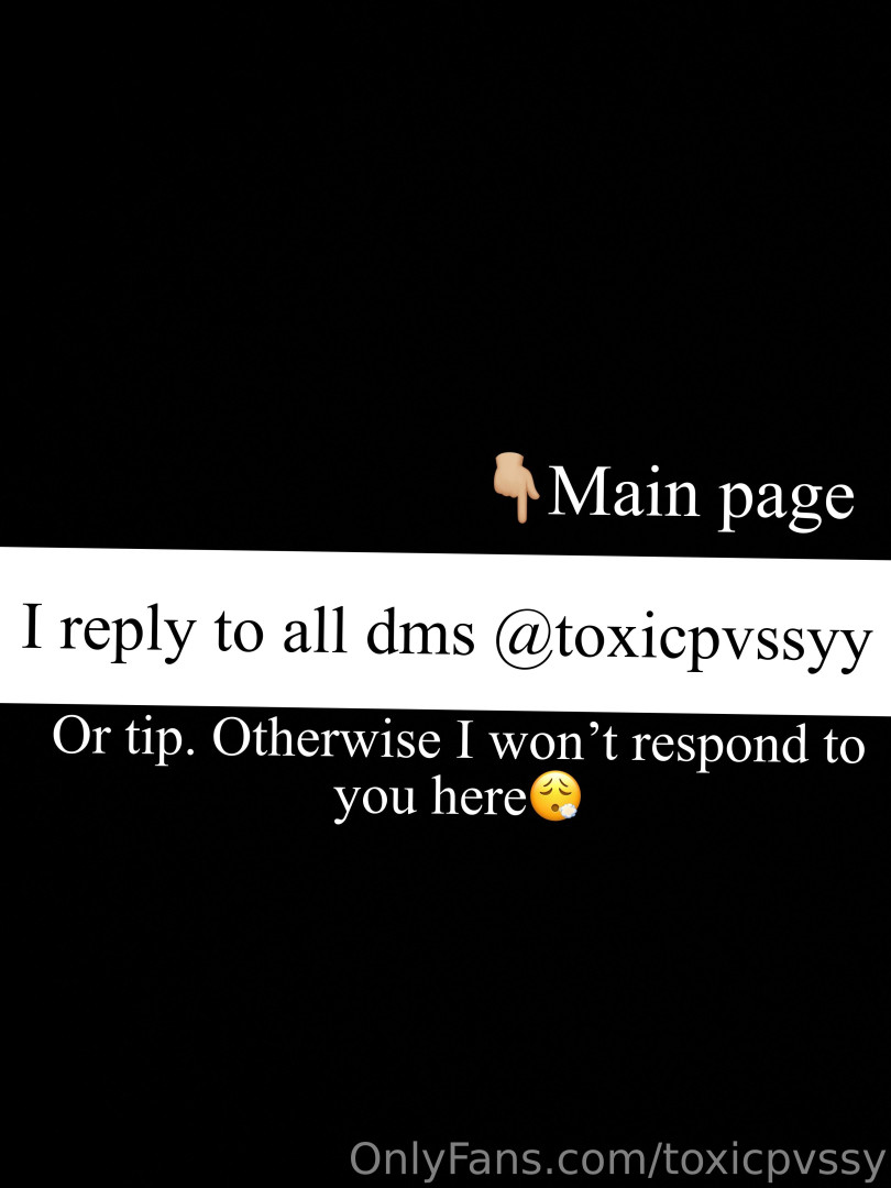 Photo by toxicpvssy published on May 16,2023 15:23:17 - BestThots