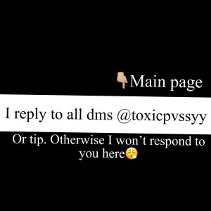 toxicpvssy #87642
