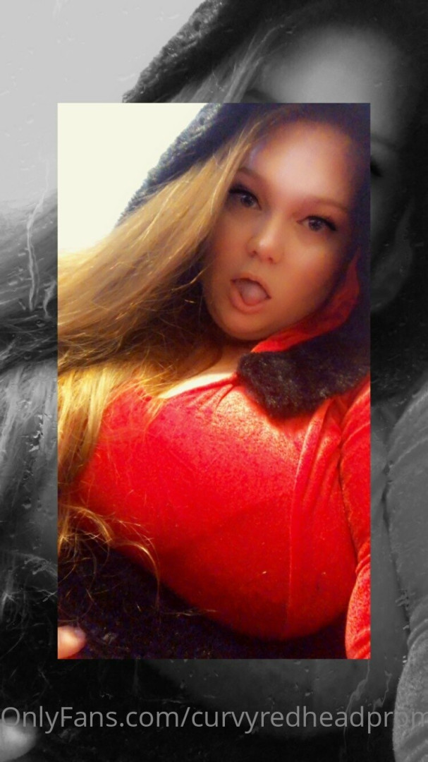 Photo by curvyredheadpromo published on October 14,2023 03:47:50 - BestThots