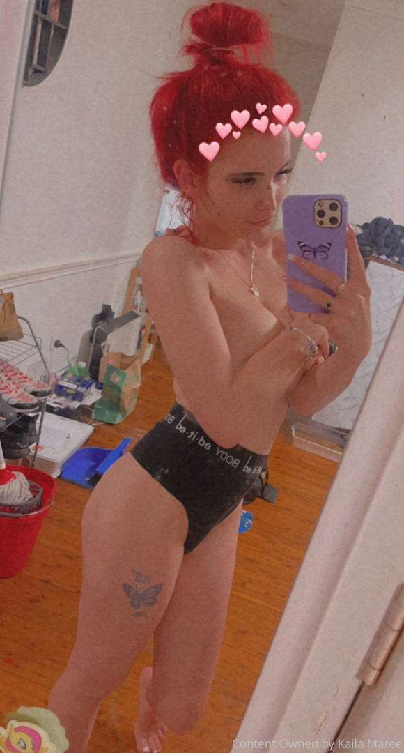 Photo by kailamaree published on October 16,2023 06:26:58 - BestThots