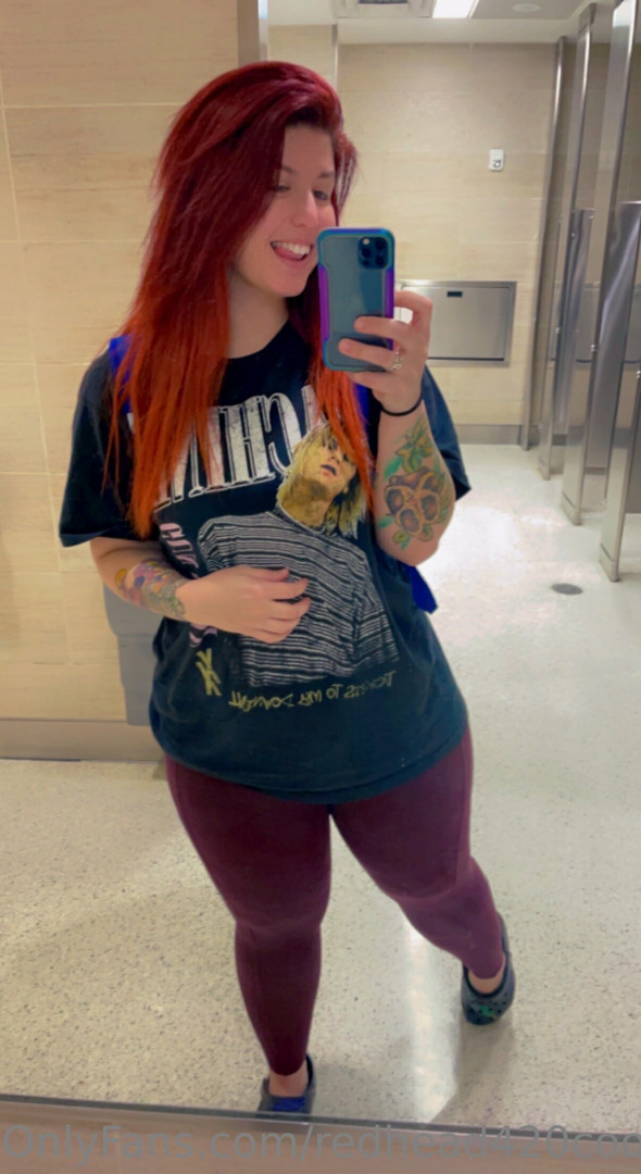 Photo by redhead420coo published on July 4,2023 22:27:32 - BestThots