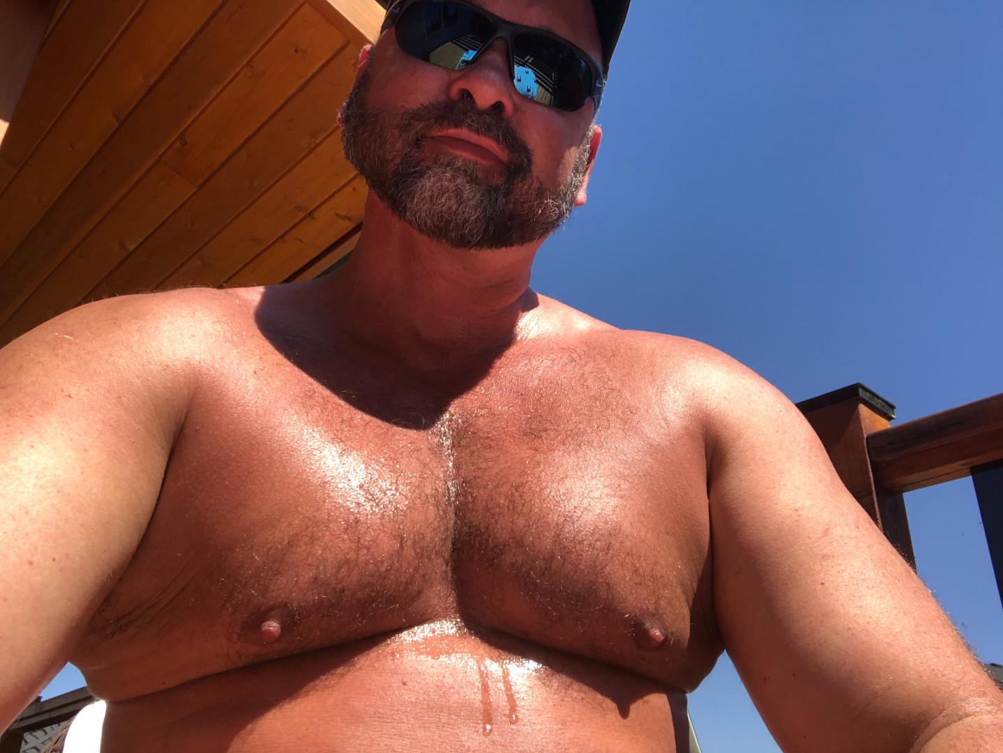 Photo by xtylerjreedx published on May 15,2023 20:55:06 - BestThots