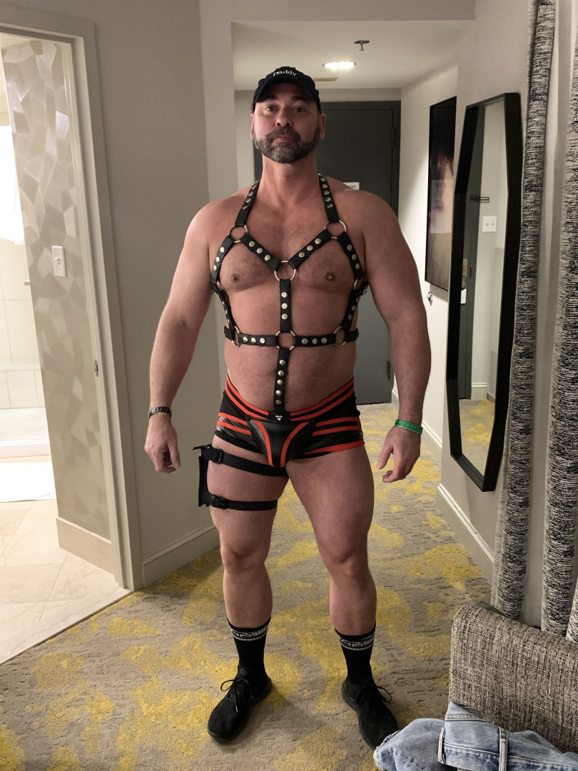 Photo by xtylerjreedx published on May 15,2023 20:55:48 - BestThots