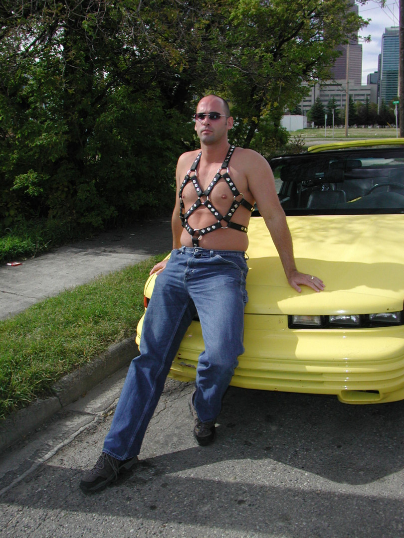 Photo by xtylerjreedx published on May 15,2023 20:58:22 - BestThots