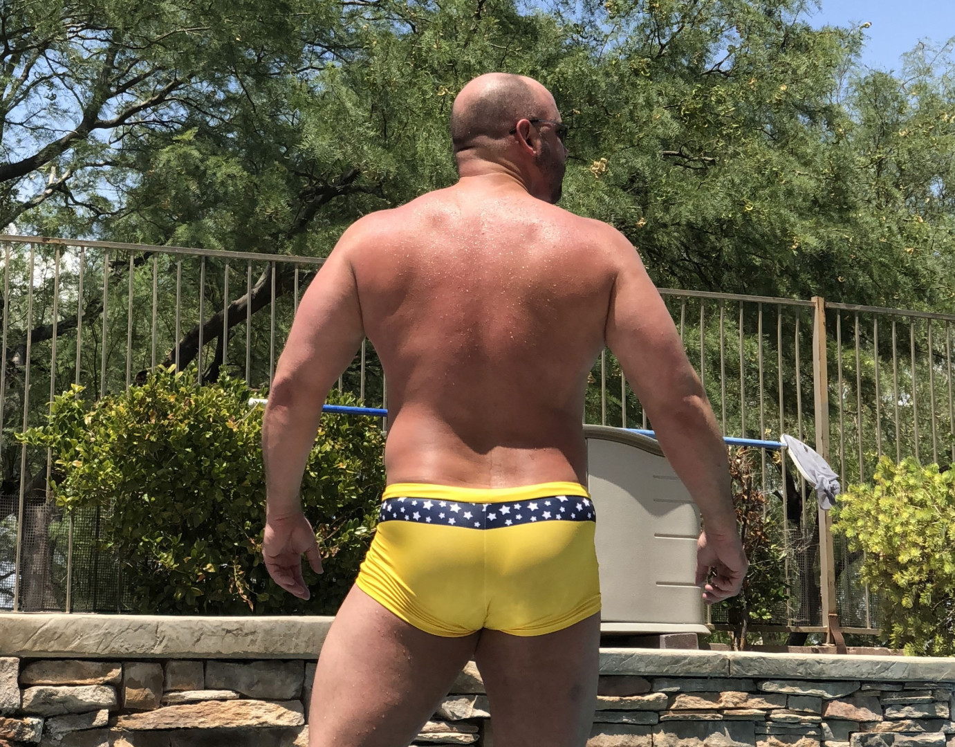 Photo by xtylerjreedx published on May 15,2023 20:59:40 - BestThots