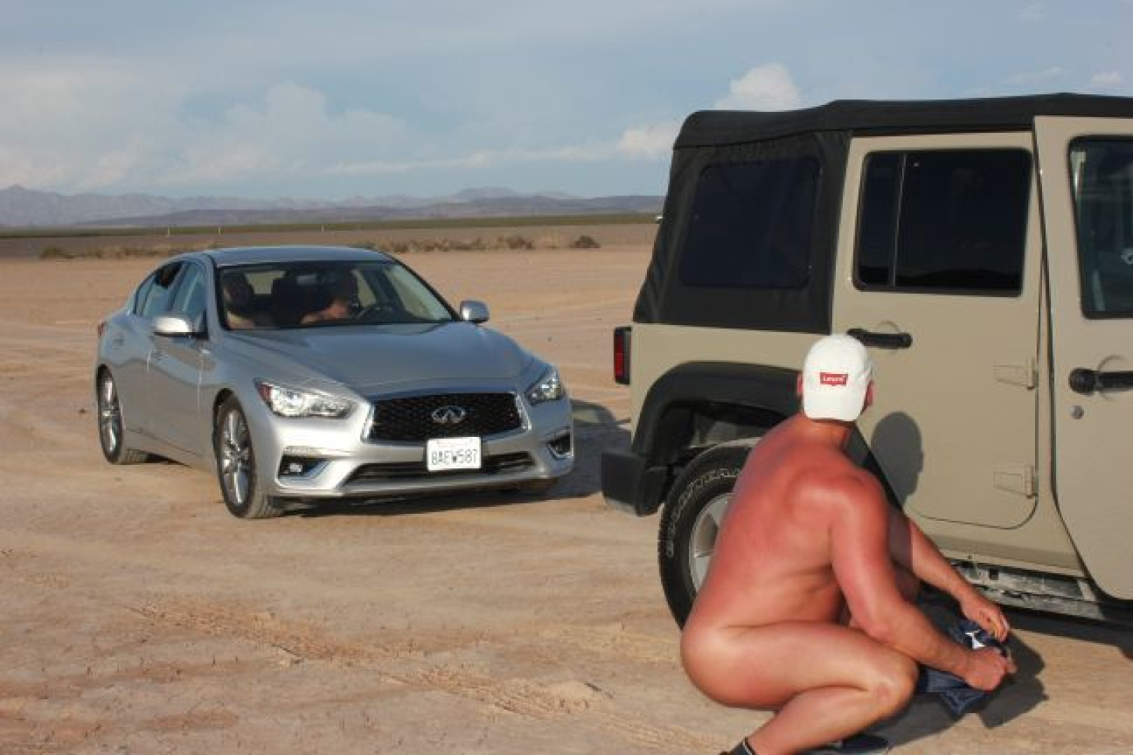 Photo by xtylerjreedx published on May 15,2023 21:00:10 - BestThots