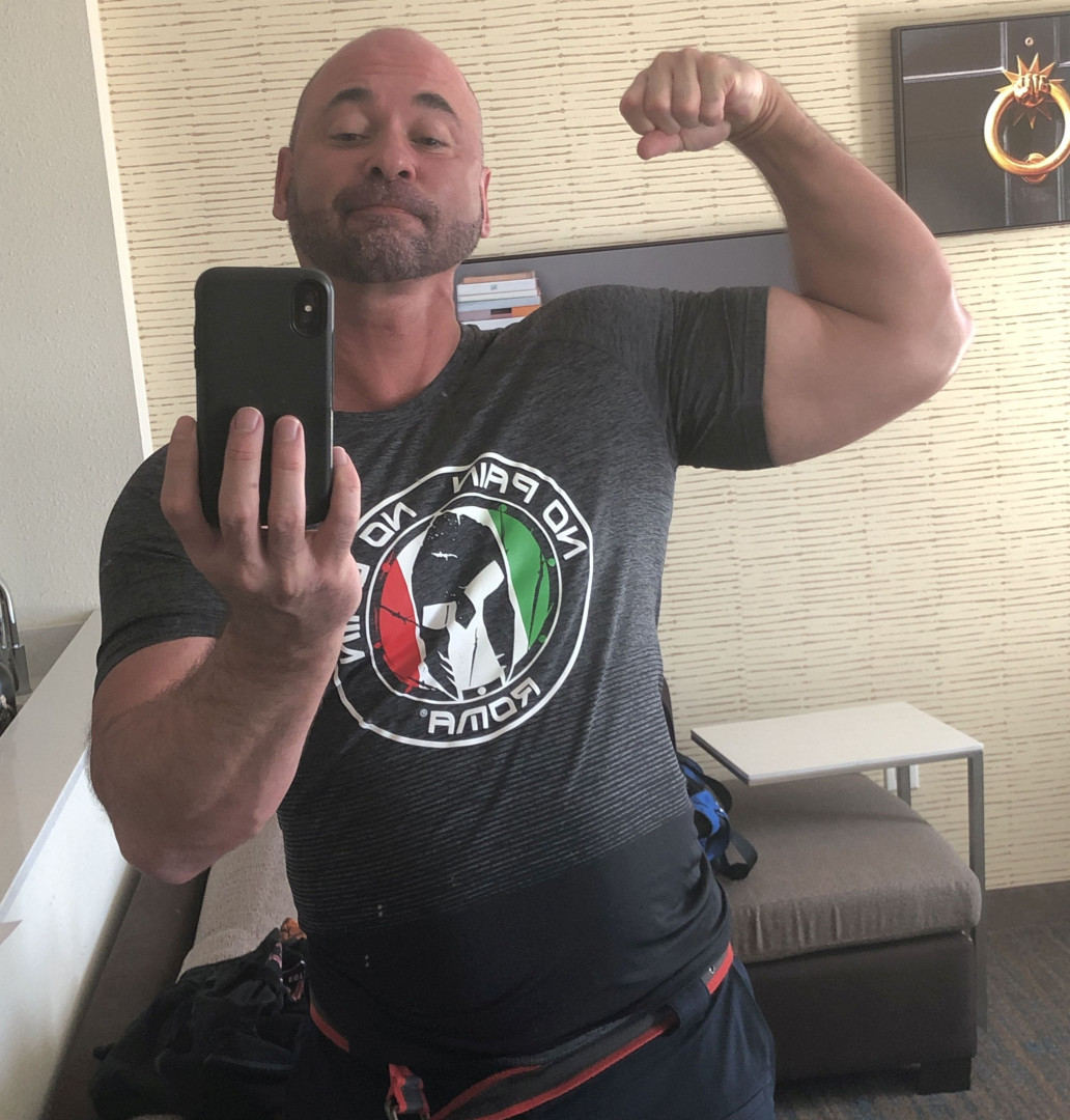 Photo by xtylerjreedx published on May 15,2023 21:00:22 - BestThots