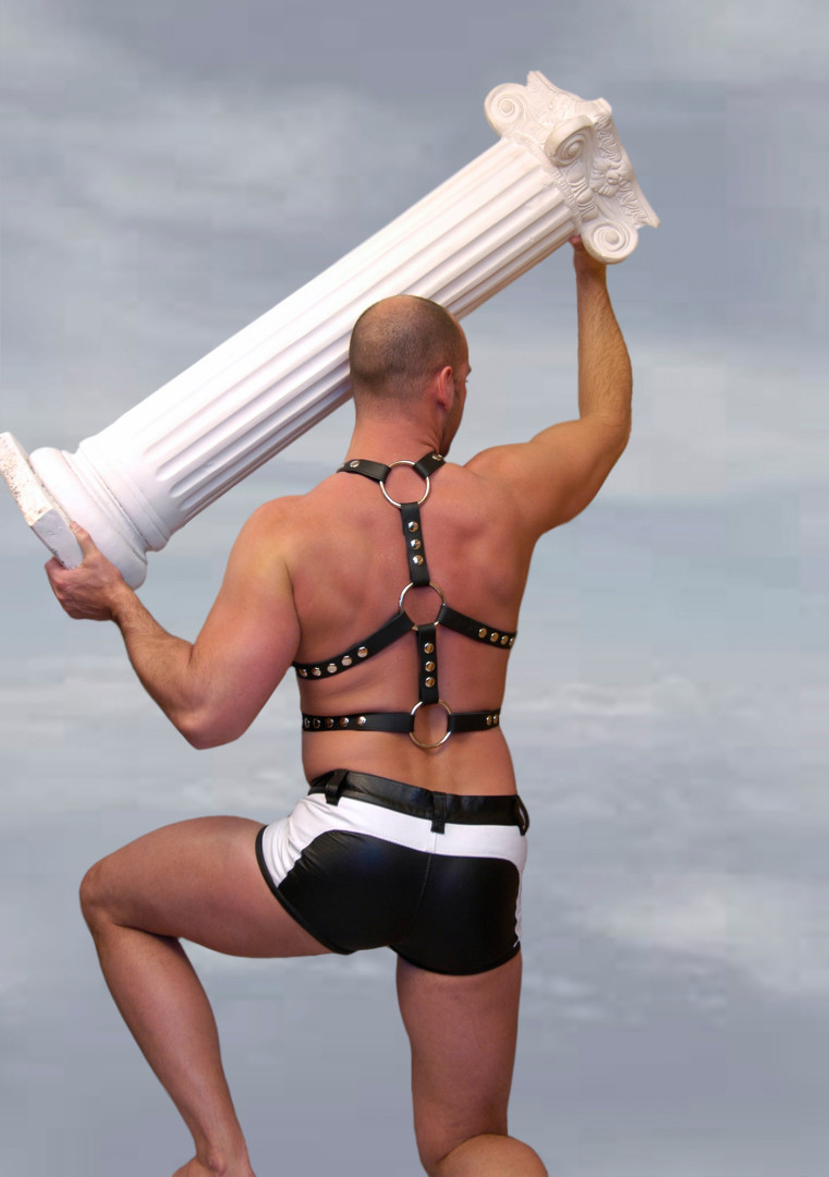 Photo by xtylerjreedx published on May 15,2023 21:00:28 - BestThots