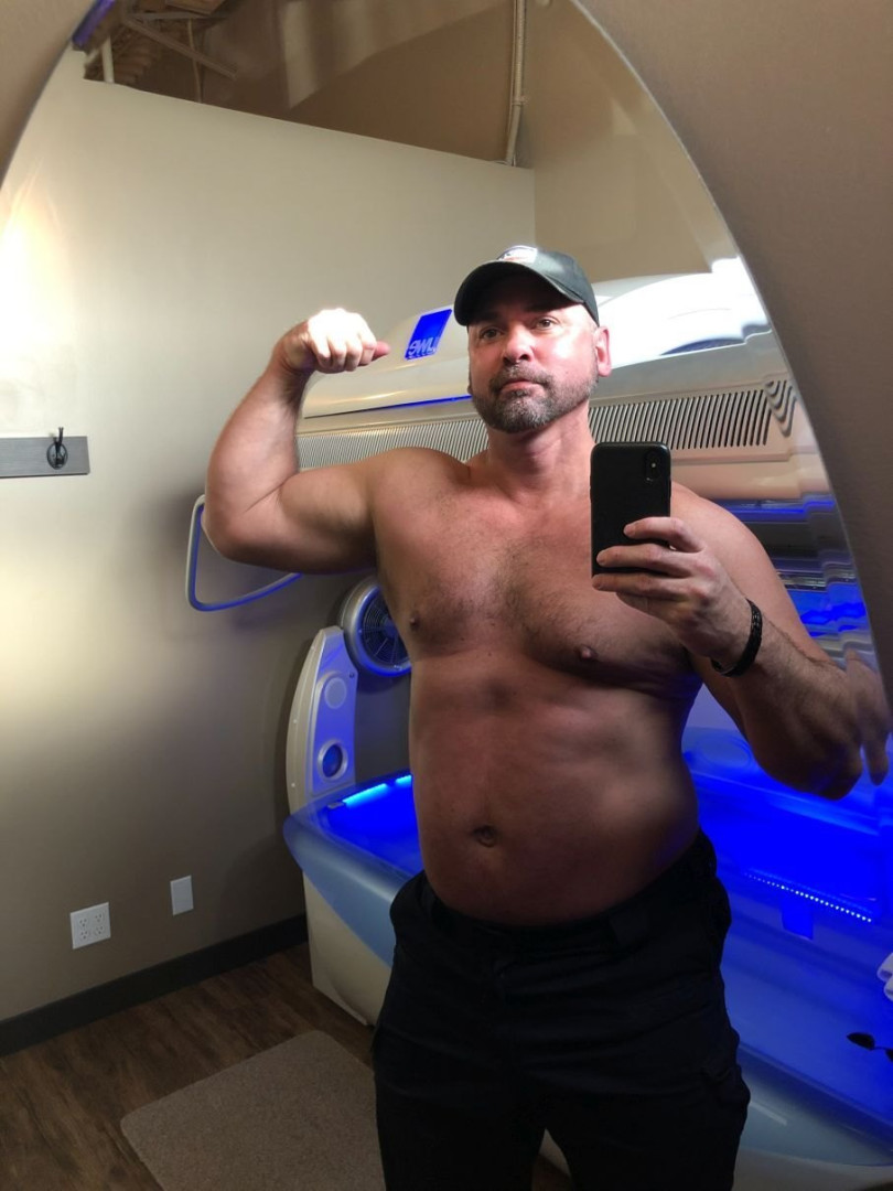 Photo by xtylerjreedx published on May 15,2023 21:02:18 - BestThots