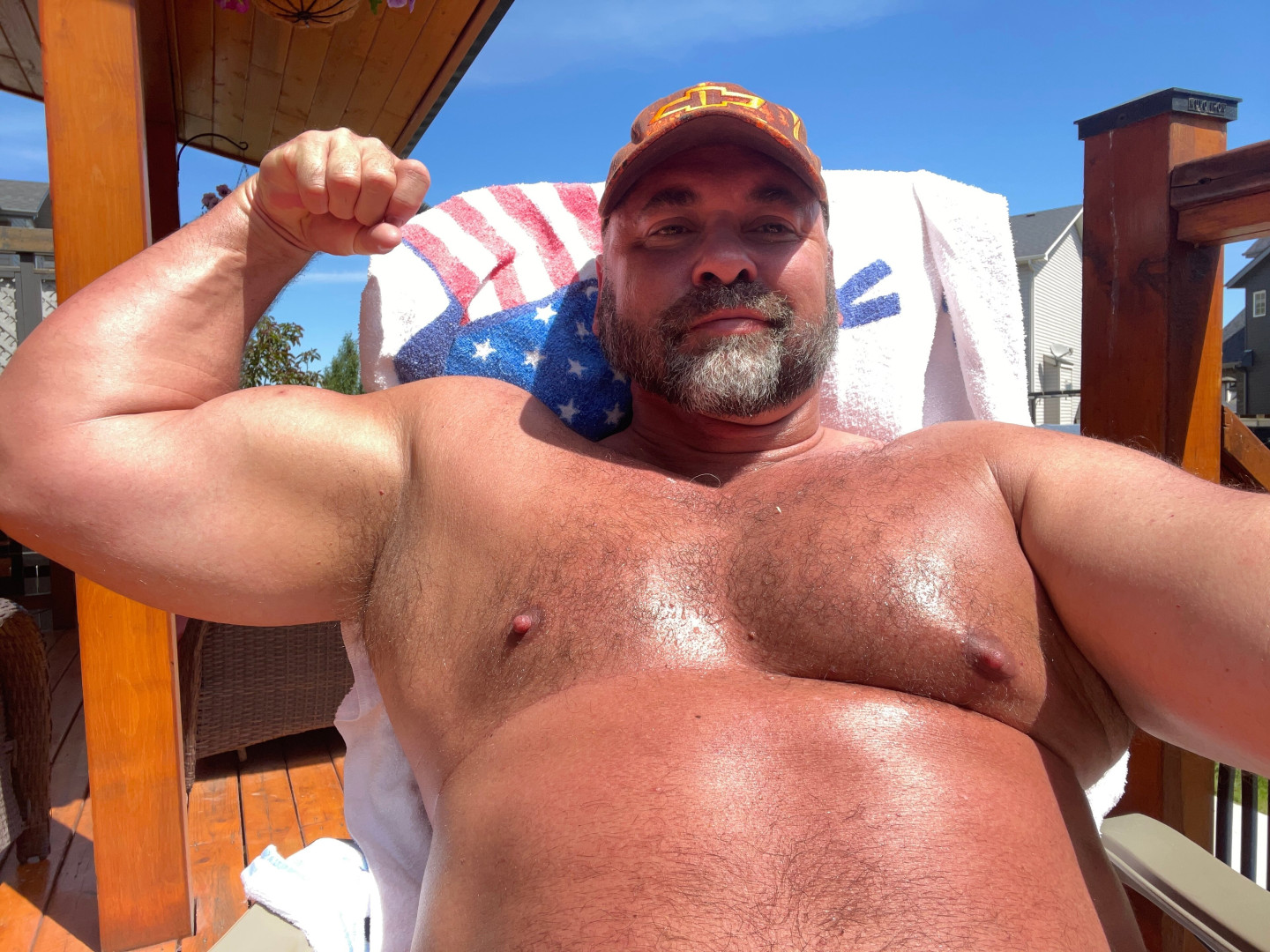 Photo by xtylerjreedx published on May 15,2023 21:02:37 - BestThots