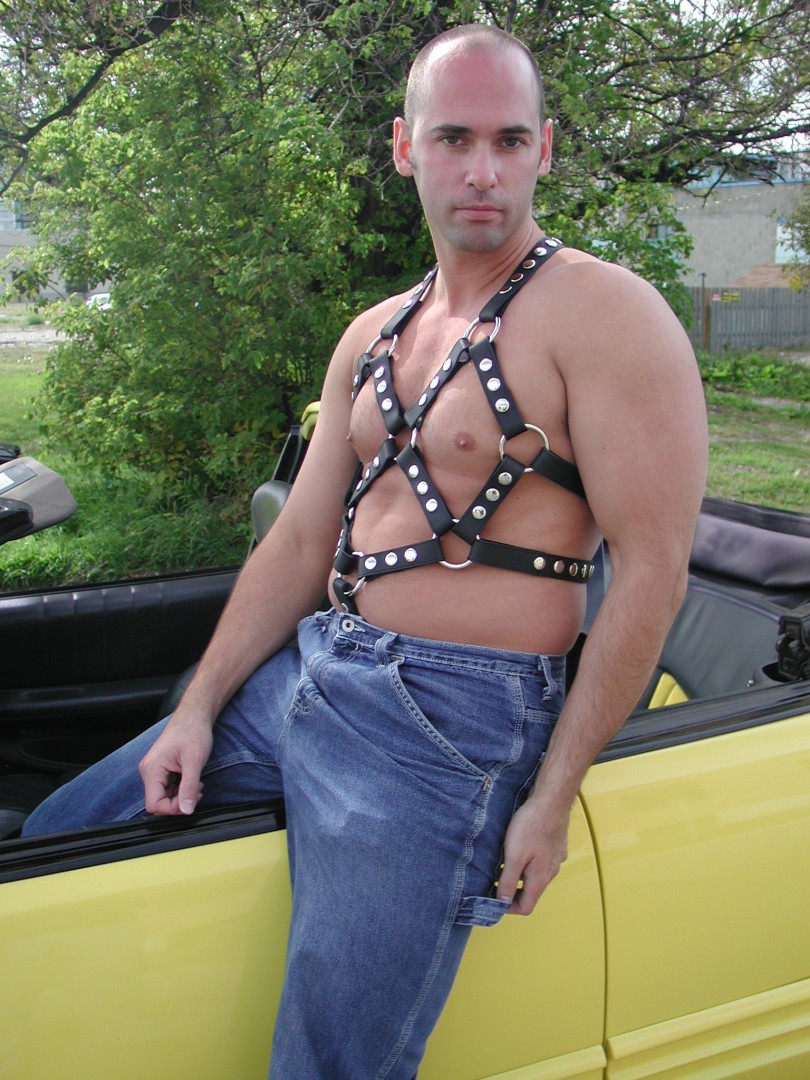 Photo by xtylerjreedx published on May 15,2023 21:03:01 - BestThots