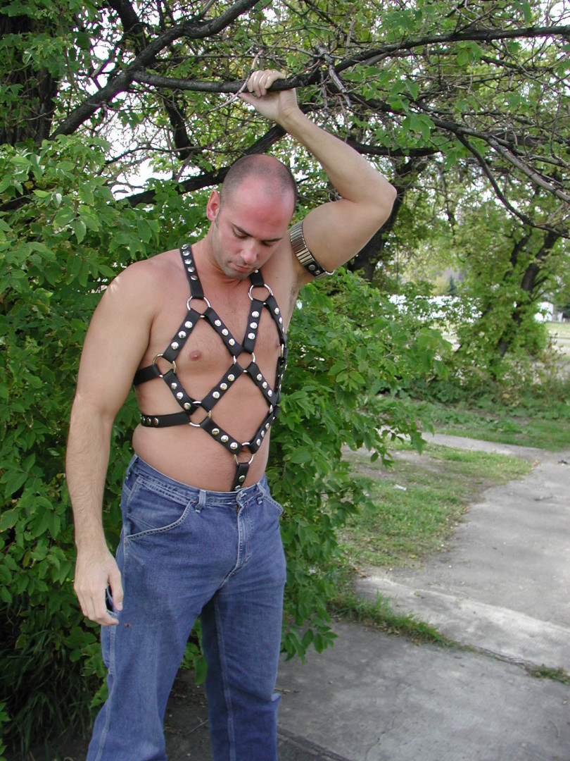 Photo by xtylerjreedx published on May 15,2023 21:03:16 - BestThots