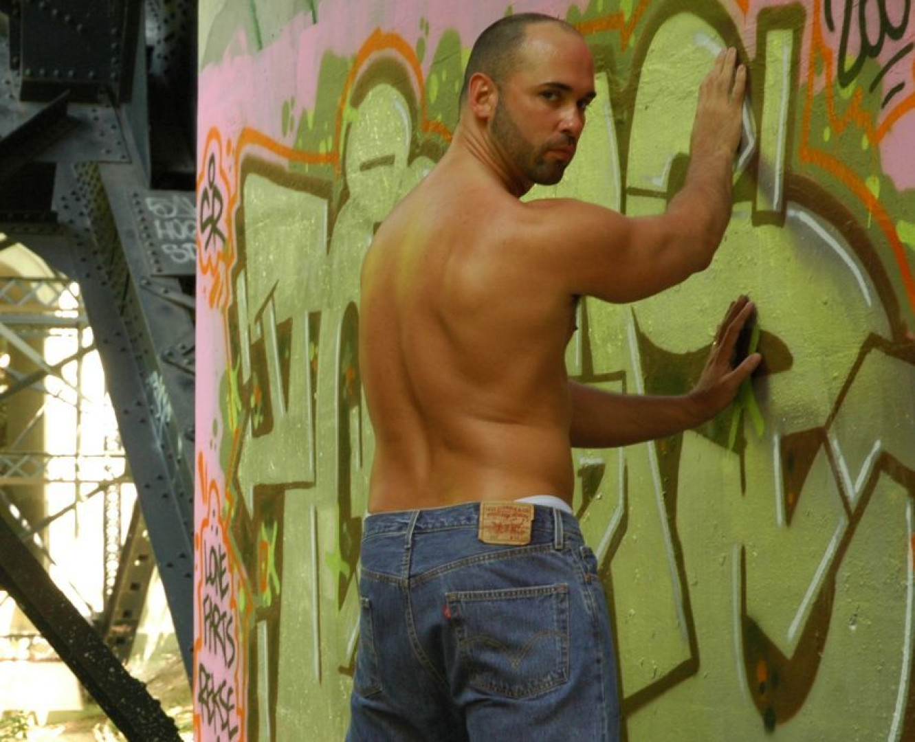 Photo by xtylerjreedx published on May 15,2023 21:03:36 - BestThots