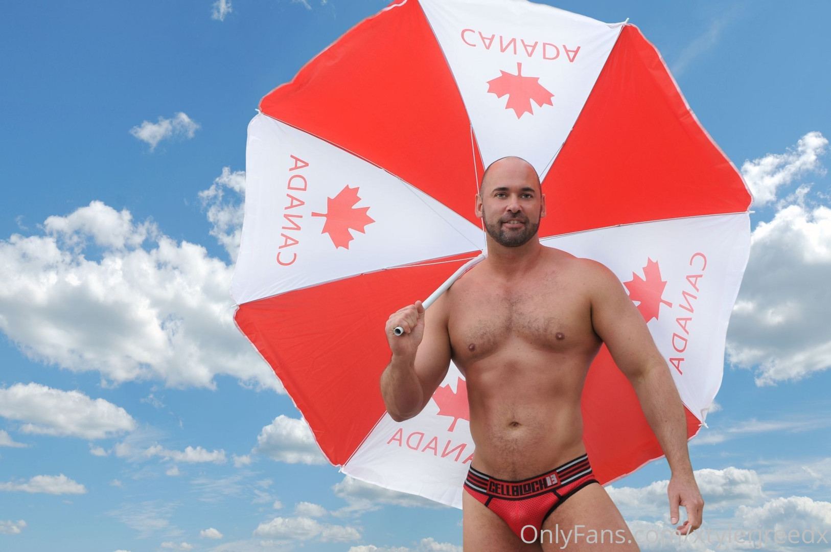 Photo by xtylerjreedx published on May 15,2023 21:03:57 - BestThots