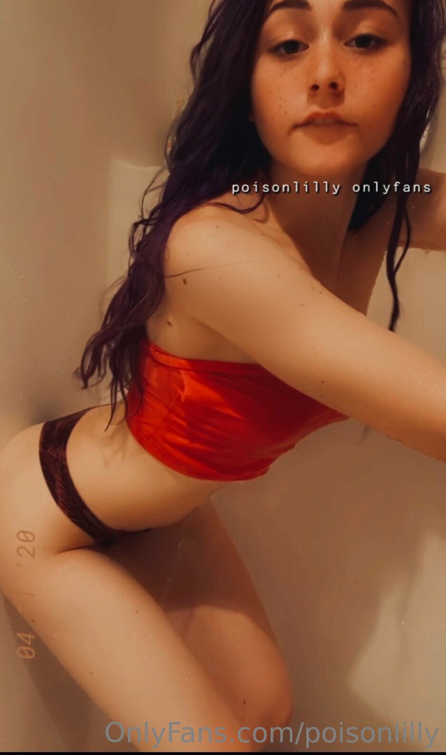 Photo by poisonlilly published on October 11,2023 01:25:07 - BestThots