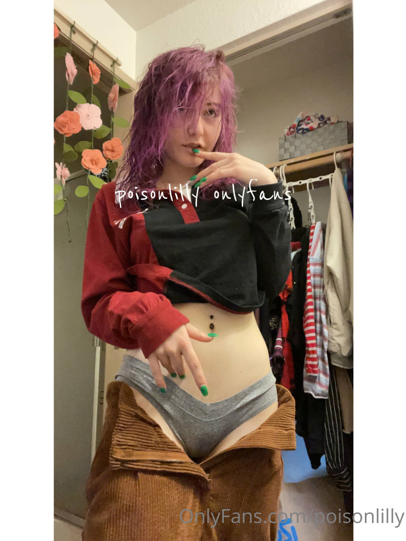 Photo by poisonlilly published on October 11,2023 02:58:43 - BestThots