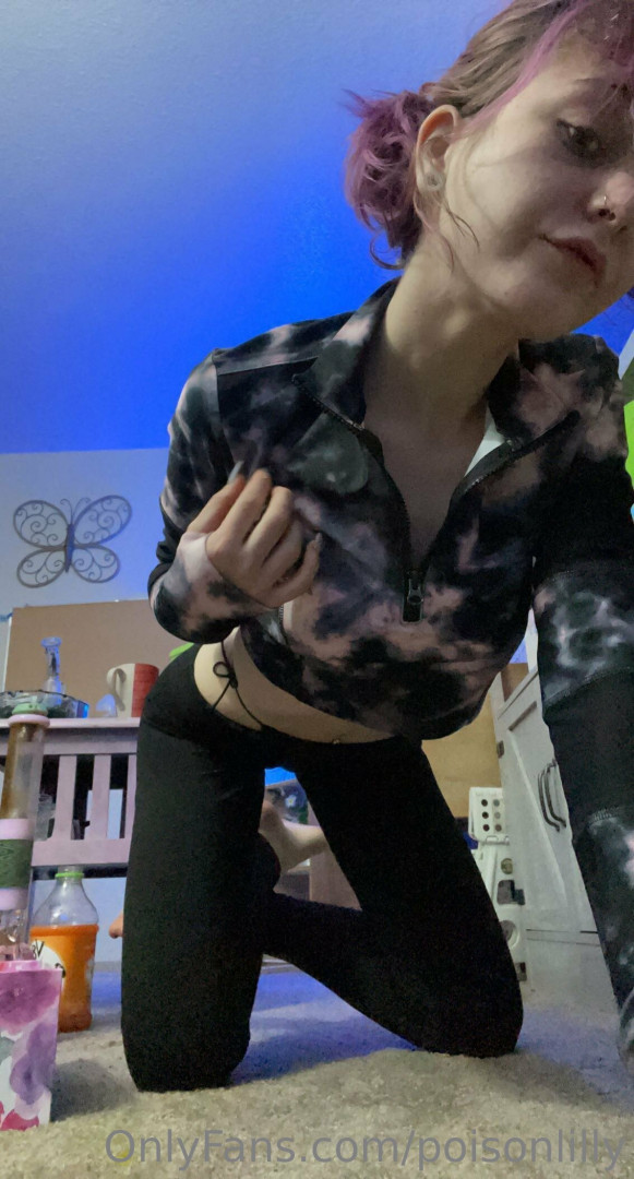 Photo by poisonlilly published on October 11,2023 03:04:33 - BestThots