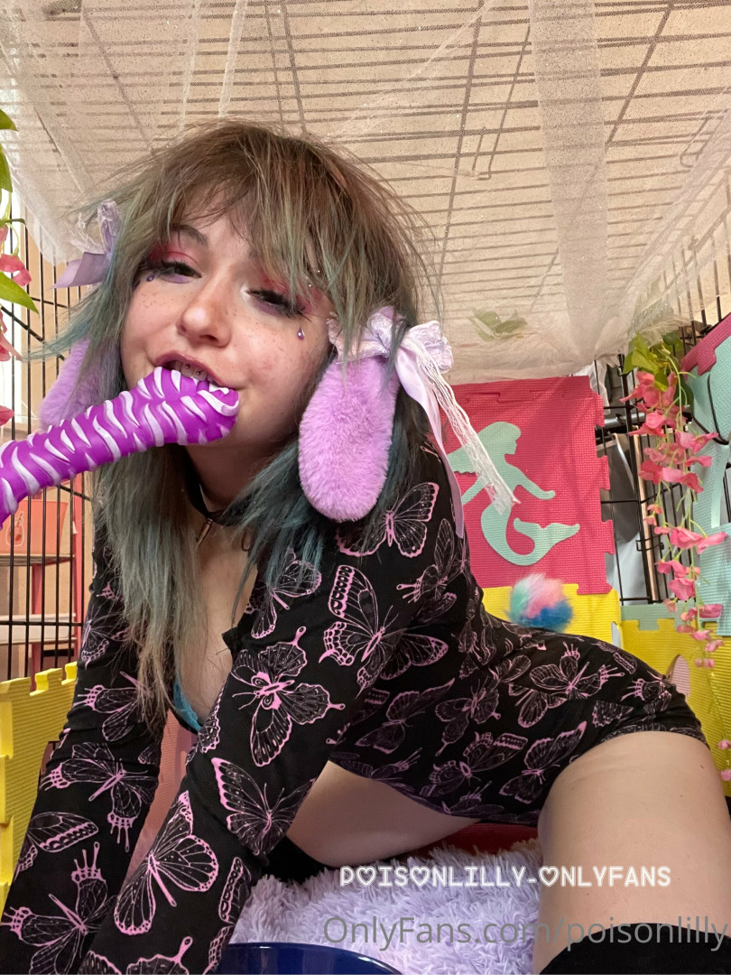 Photo by poisonlilly published on October 11,2023 03:20:08 - BestThots